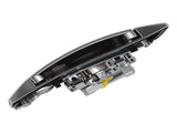 Front Left Door Handle fit for Nissan 350Z 3.5L V6 2003-2009 80607-CD401 06389853