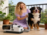 Dog Grooming Vacuum Dryer 18267396
