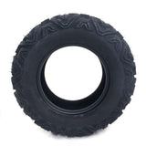 ZUN 2 New ATV/UTV Tires 26x11-12 26x11x12 QM373 26x11-12 w/warranty & Two of new 26*9-12 front tires 60219169