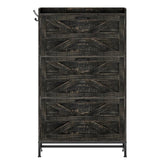 Shoe Cabinet, Entry Home Shoe Cabinet, Entrance Balcony Storage Cabinet, Large Capacity Shoe Rack, W2896P215175