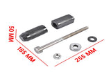 9U-6891 Injector Sleeve Cup Remover Installer Tool Kit Fit for CAT 3406E C10 C12 C15 87411782