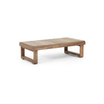 ZUN WESTCHESTER COFFEE TABLE 69079.00BBGE