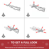 Artificial Christmas Tree 99489479