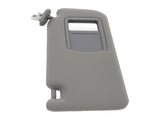 Left Right Sun Visor fit for Toyota Camry 12-17 7432033F50B0 Gray Front Assembly 72540615
