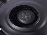 4-Inch 203 CFM Inline Duct Fan Air Circulation Vent Blower for Hydroponics, Basements, and Kitchens W46577502