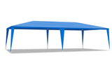 10'x20' Outdoor Party Tent with 6 Removable Sidewalls, Waterproof Canopy Patio 16384715