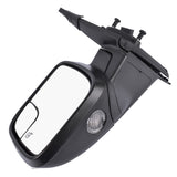 Left Driver Side Rearview Mirror for Ford Explorer 2016 2017 2018 2019 FO1320554 GB5Z17683BDPTM 40419728