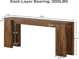 Long Console Table/Living room table 06972213