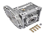 MRV050 151 Worm Speed Reducer Gear Box, 1750 Rated Input Speed 18144361