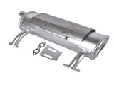 2478612-S 24-786-12-S Left Muffler Kit Replacement for CH18 CH20 CH22 CH25 CH620 CH640 CH730 CH740 48706250