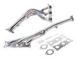 Stainless Steel Exhaust Manifold Kit Fit For BMW 128i 325i 328i 330i E82 E88 E90 E91 E92 E93 88221063