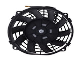 2X 7" Electric Radiator Fan Universal Push Pull Type 2900RPM 240W Cooling System 81613368