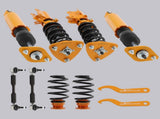 MaXpeedingrods Coilovers Shocks & Springs Kit fit for fit for Mazda CX-4 2016-2021 76295976