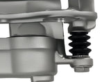 Front Driver Passenger Brake Calipers fit for Jeep Grand Cherokee WJ 4.7L 1999-2004 29853283