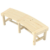Outdoor Garden Bench Garden chair 97852385
