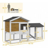 Small Animal Playpen Cage 33796715
