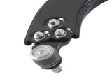 Front Lower Left Right Control Arm w/ Ball Joint fit for Kia Sedona 2015-2021 53034571