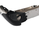 Chrome Rear Bumper fit for Toyota Tacoma 4.0L TRD Sport 2005-2015 5215104061 28550216
