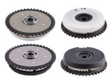 Camshaft Adjuster VVT Sprockets fit for BMW X6 E71 E72 4.4L V8 X5 X6 11367567498 31944273