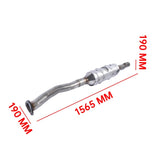 646905 Catalytic Converter for Ford F-250 F-350 Super Duty Excursion 5.4L 6.8L 2000-2004 49635774