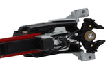 Metal Turn Signal Switch fit for Freightliner MT45 6.0L V8 2011-2014 57746002S20022 67732598