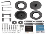 3'' Front 3" Rear Lift Leveling Kit Fit for Jeep Wrangler JK 2007-2018 Shock Extend 29939273