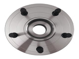 Front Wheel Bearing Hub Assembly fit for Dodge Ram 1500 09-11 715126 5 Lugs 39389479