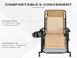 Garden chair / Rocking Chair 43042178