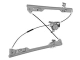 Front Left Window Lifter fit for Nissan Altima 02-06 740906 Power Windows New 20498835