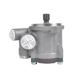 Brand New Power Steering Pump Fit for Freightliner 60 Peterbilt Mechanical EV221615L101 RP221605X 79480132