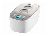 Bread Maker 3 LB 15 in 1 Programmable with Ceramic Nonstick Pan 74194903