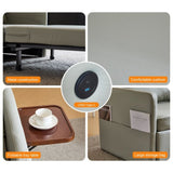 Adult Sleeper Chair Bed, 3-in-1 Convertible Sofa Chair Bed Pull-out Sofa Bed, Convenient Folding 35432052