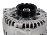 Alternator fit for Infiniti QX56 Nissan Armada Frontier Pathfinder Xterra 5.6L 130A 03302348