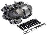 Spider U-Joint Assembly 6598347 Replacement for Bobcat 742 742B 743 Skid Steer Loader New 22453934