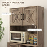 Kitchen Storage Cabinet 87546012