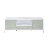 Mirage - TV Cabinet - White B081P157601