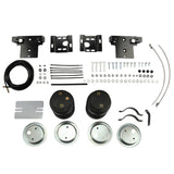 Air Spring Kit Fit for Chevy Silverado GMC Sierra 3500 Pickup 2500HD 2X4 4X4 5000lbs 16511649