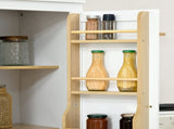 Kitchen Storage Cabinet 95220007