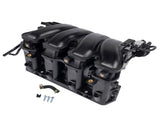 Intake Manifold Fits for Hyundai Santa Fe GLS Limited Sport Utility L4 2.4L 2010-2012 Black 11309976