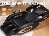 Massage Chair Recliner with Zero Gravity with Full Body Air Pressure W1875P300900