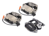 Automatic Transmission & Engine Mounts Fits Audi A6 A7 Quattro 3.0L 2012-2018 4M0399153AA 4M0399153Q 30890483