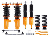 Coilovers 24 Way Damper Struts Absorber Fit BMW E90 E92 325i 328i 335i RWD 05-13 83102622