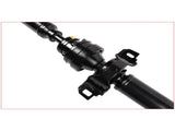 Rear Driveshaft Prop Shaft Assembly For Lexus RX300 1999-2003 3.0 AWD 3710048010 37100-48010 24639981