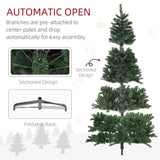 9ft Christmas tree 72461465