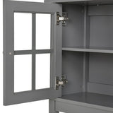 Kitchen Storage Cabinet 50221837