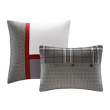 King/Cal King Comforter Set B03596022