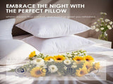 White square pillows suitable for bed 20*20 inches, sofa 82548363