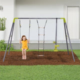 Toddler Swing Set 14857135