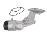 Oil Filter Housing Fits for Mercedes ML320 E320 GL320 GL350 R320 E350 R350 ML320 S350 Sprinter 2500 89248889
