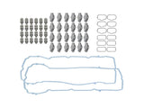 Rocker Arm & Lifter & Valve Cover Gaskets Kit Fits For 11-16 3.6L Chrysler 300 Dodge Challenger Jeep 65326723